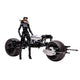 DC Multiverse Batpod with Catwoman The Dark Knight Rises Veh