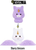 Fluffie Stuffiez Large Collectible Unicorn Plush - Image 5