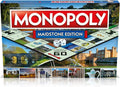 Monopoly: Maidstone Edition Board Game - Image 2