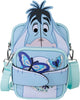 Loungefly - Disney Winnie the Pooh Eeyore Crossbuddies Bag