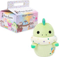 Moriah Elizabeth Cupcake Mystery Plush Blind Bag - Image 6