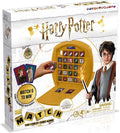 Top Trumps Match: Harry Potter Board Game - Image 3