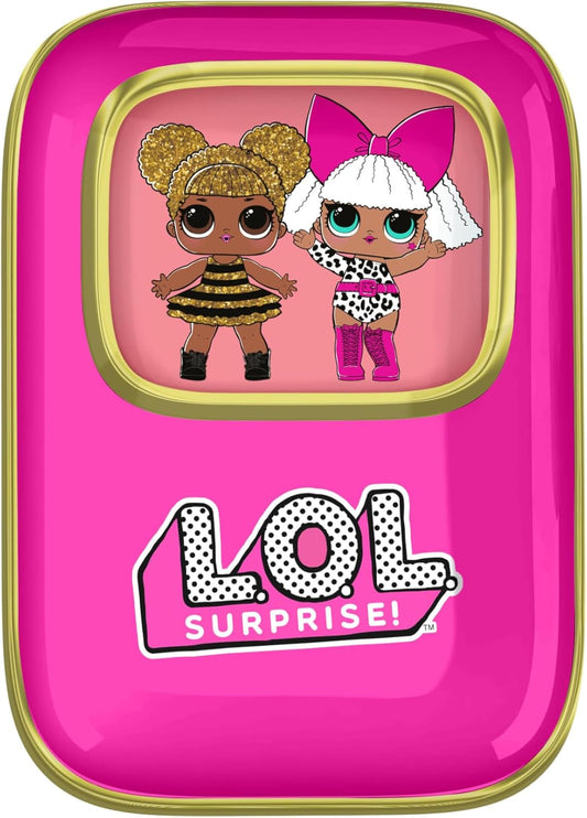 OTL TWS Slide L.O.L. Surprise! True Wireless Sound Earphone - Image 2