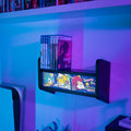 Sonic Arcade Lamp view 5