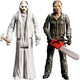 Haunt Ghost And Zombie 3.75" Figure 2-Pack