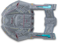 / #05 Steamrunner-class (U.S.S. Appalachia NCC-52136) Wave 3 2021 Window Boxed Model Diecast Ship (Eaglemoss / St, in display