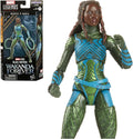 Marvel Legends Series Black Panther Wakanda Forever: Nakia Action Figure