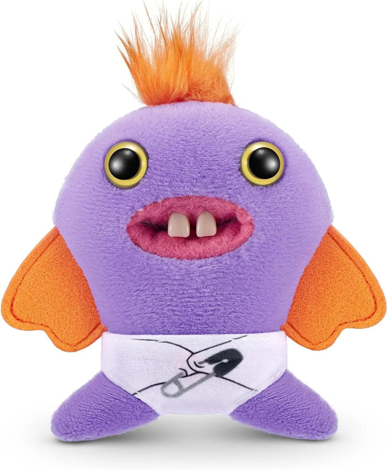 Fuggler Baby Fuggs Series 3 3.5-Inch Plush (15703H)
