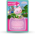 Top Trumps Gabbys Dollhouse Kids Junior Card Game