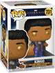 Kingo Marvel Eternals Funko Pop! Vinyl Figure #731