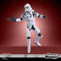 Star Wars The Vintage Collection Jetpack Trooper Jedi: Survivor Action Figure, packaging shot