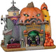 Lemax Spooky Town Lighted Buildings: Poison Pumpkin Potpourri (25843 UK)