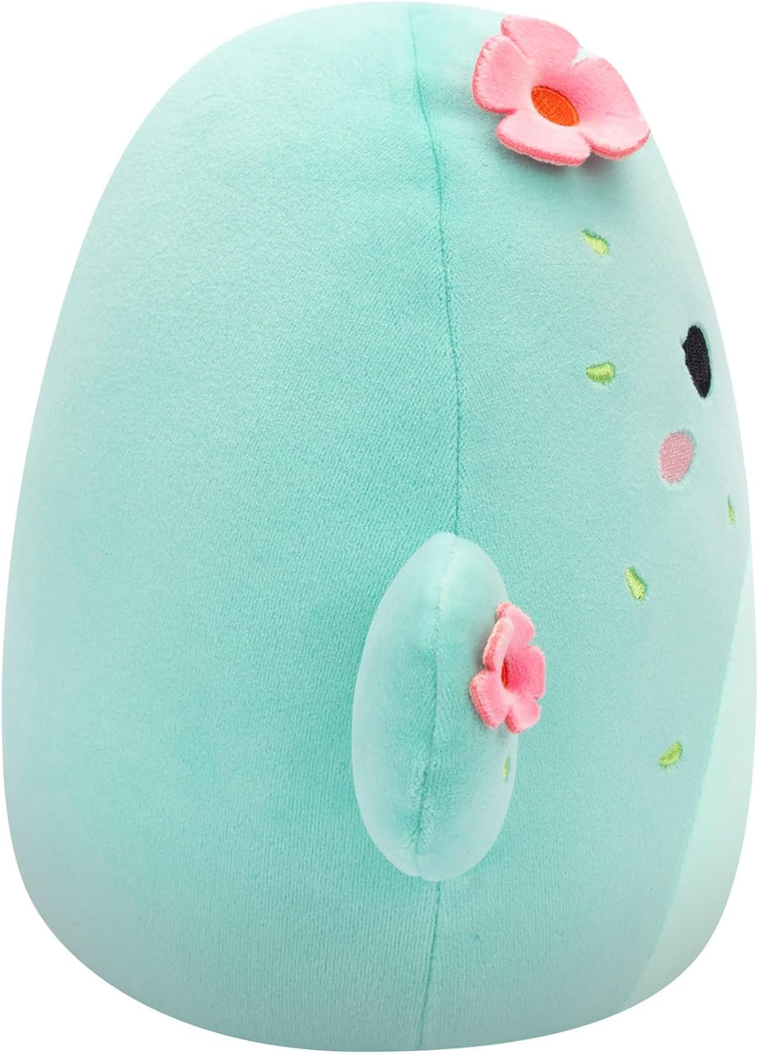 Squishmallows Graciela the Mint Barrel Cactus 7.5" Plush