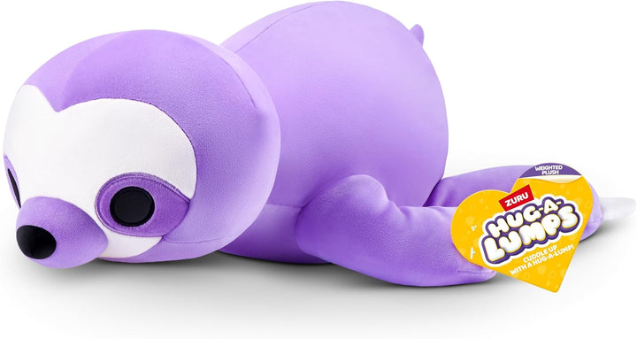 Hug-A-Lumps Weighted Plush Sydney the Sloth