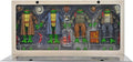 TMNT Comic Gangster Turtles (Mirage Comics) 7" Scale Action Figure 4-Pack Teenage Mutant Ninja Turtles (view 3)