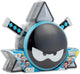 Ninja Kidz Mystery Warrior Pack