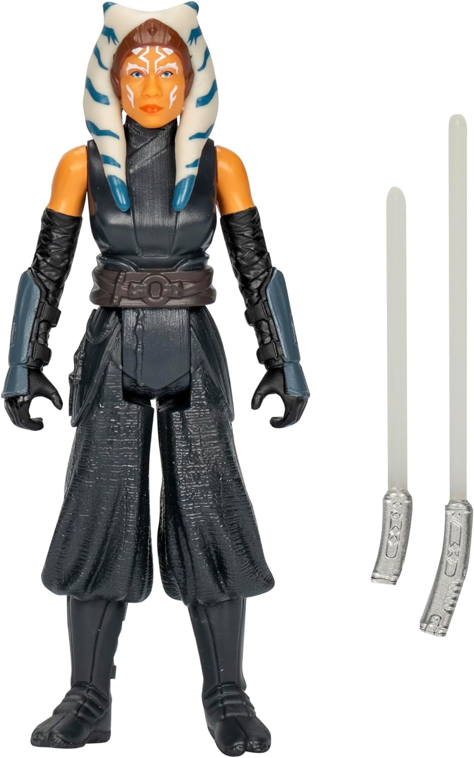 Star Wars 4" Ahsoka Taro Figure