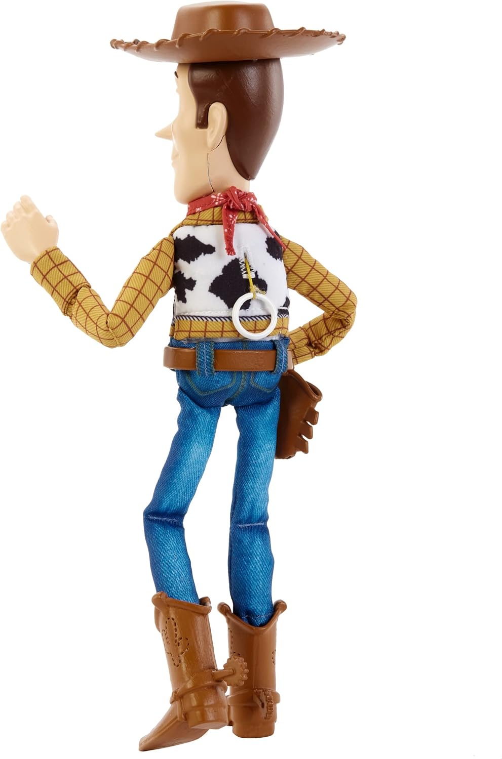 Disney Pixar Toy Story Roundup Fun Woody