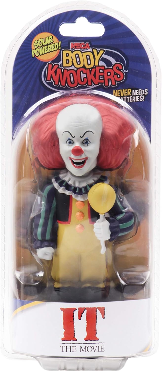 It 1990 Pennywise Body Knocker (view 3)