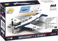 Cobi 26624 Beechcraft T 6 Texan II 197 pcs - Image 2