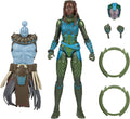 Marvel Legends Series Black Panther Wakanda Forever: Nakia Action Figure - Image 2