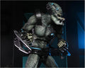 Predator Concrete Jungle Deluxe Stone Heart Predator Ultimate 7" Scale Action Figure (view 3)
