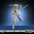 Star Wars The Vintage Collection Ahsoka Tano (Peridea) Action Figure, size reference