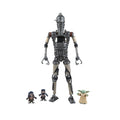 Star Wars IG12 Grogu Mandalorian Black Series Action Figure