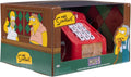 The Simpsons Moe's Prank Phone