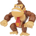 Nintendo 6'' Donkey Kong Action Figure - Image 10