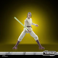 Star Wars The Vintage Collection The Acolyte Jedi Master Ind, in display