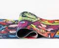 Marvel Characters XL Mouse Mat packaging view