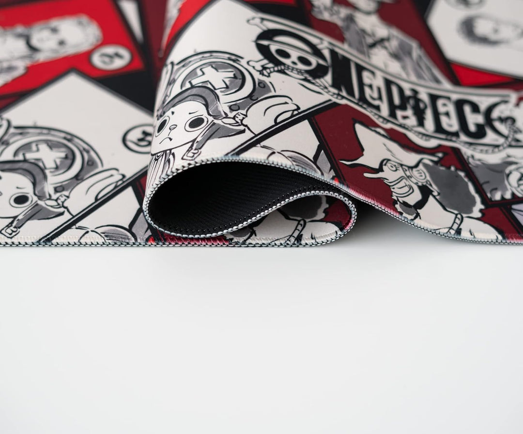 One Piece XL Mouse Mat