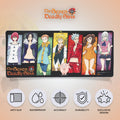 The Seven Deadly Sins XL Mouse Mat alternate view