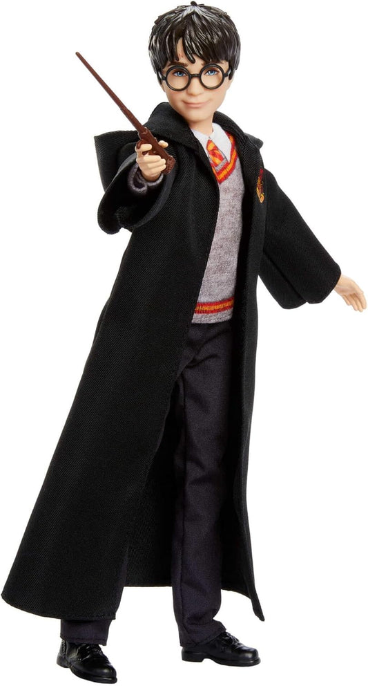 Harry Potter Fashion Doll