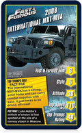 Top Trumps Specials Fast & Furious Card Game - Image 4