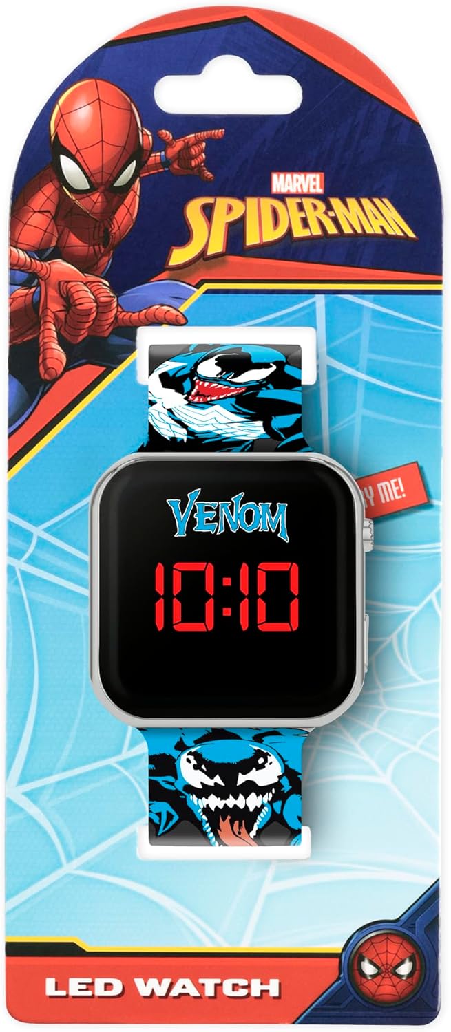 Peers Hardy Venom LED Watch - Image 3