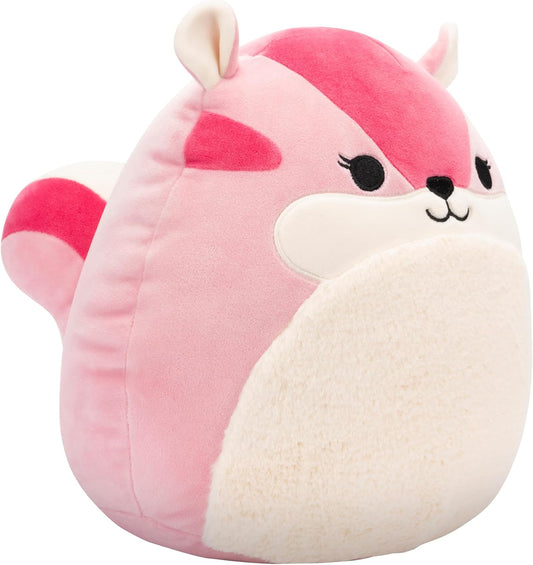 Dianalee the Chipmunk Squishmallows 7.5-Inch Plush