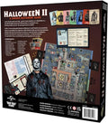 Halloween 2 Board Game (Michael Myers) (view 3)