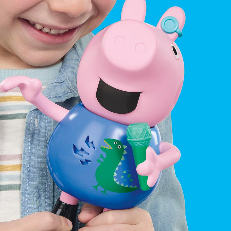Peppa Pig Joke & Sing George - Image 13