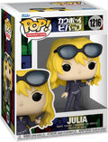 Funko Animation: Cowboy Bebop (Julia)