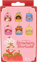 Loungefly - Strawberry Shortcake Bag Charm (Styles Vary) alternate view