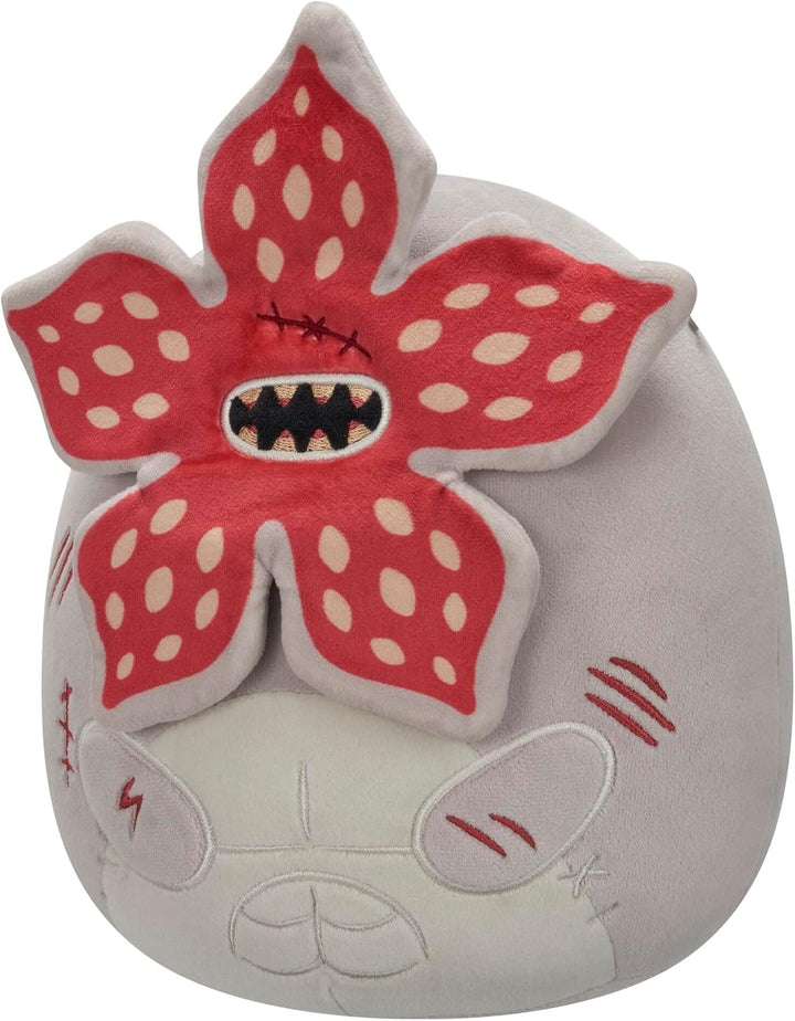Squishmallows Stranger Things Demogorgon 8" Plush