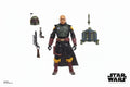 Star Wars The Black Series - Bobba Fett Action Figure