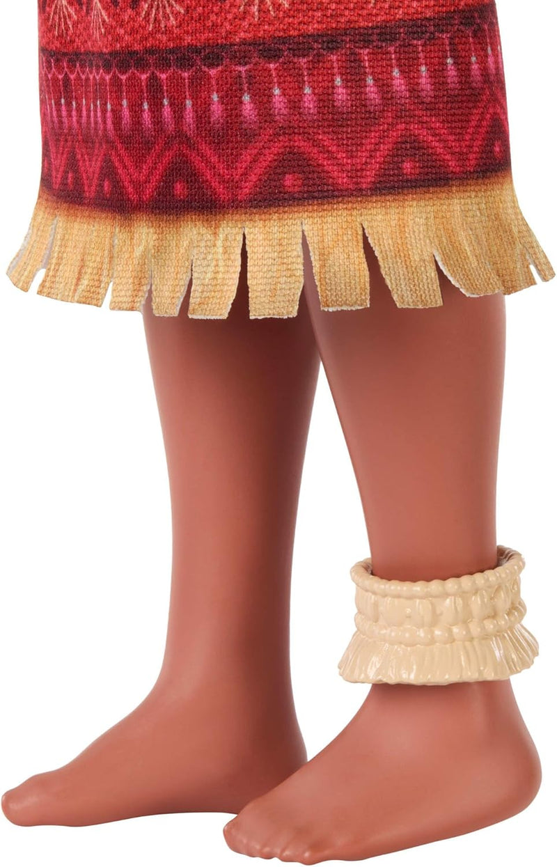 Disney Moana 2 Fashion Doll - Image 5