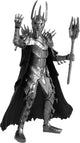 Sauron The Lord of the Rings BST AXN 5-Inch Action Figure