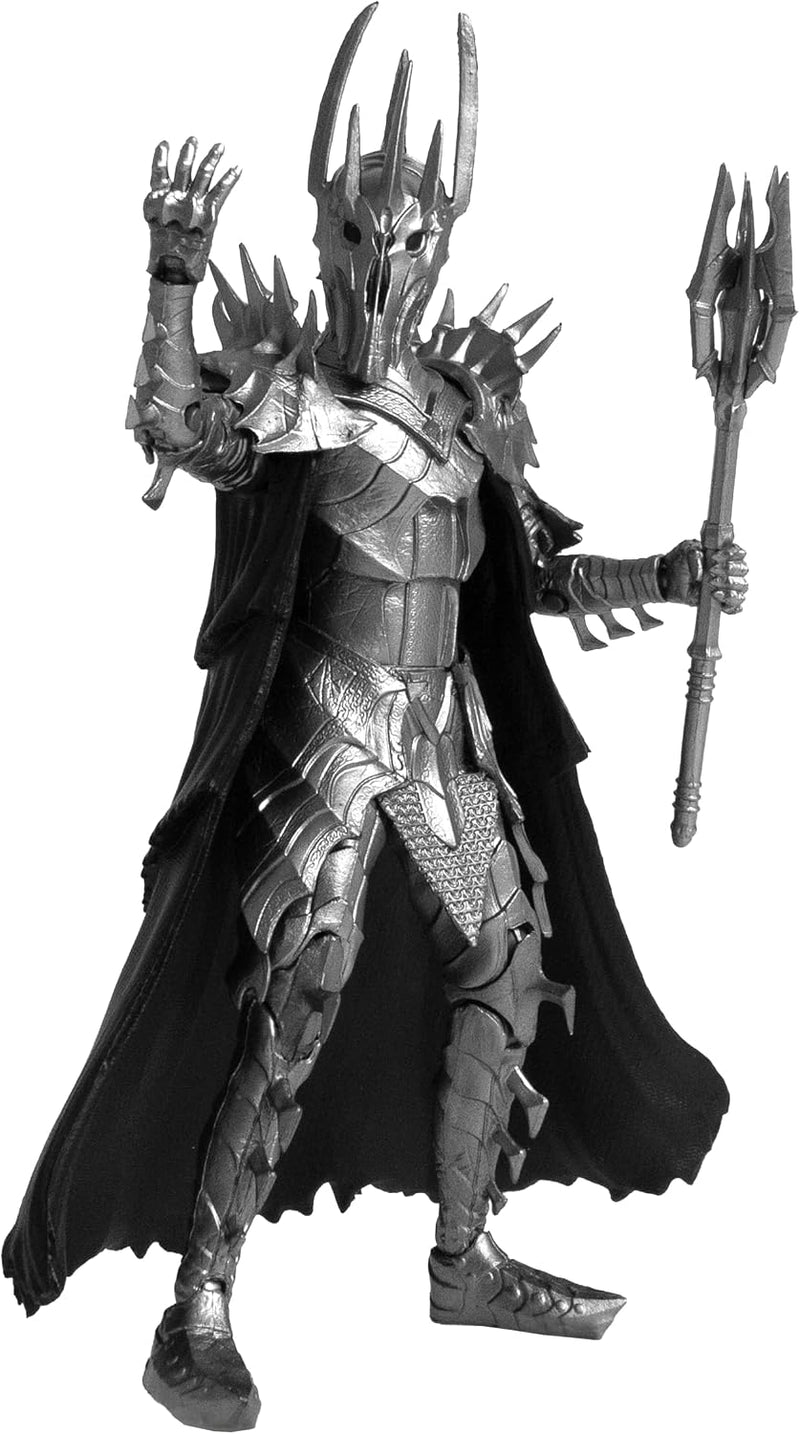 Sauron The Lord of the Rings BST AXN 5-Inch Action Figure