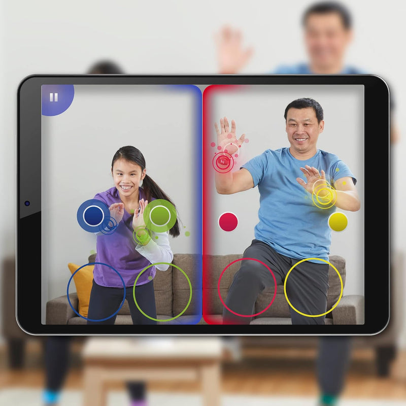 Twister Air Party Game - Image 9
