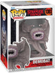 Funko POP Vinyl Demobat Stranger Things Figure