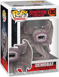 Demobat Stranger Things Funko POP! Vinyl Figure collectible from Pavilion Vendor
